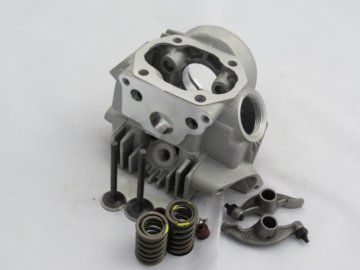 GLOWICA KING 4T 70CCM MOTOROWER AY35121