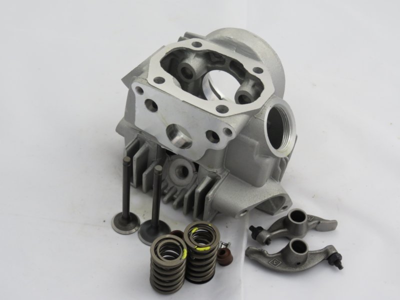 GLOWICA KING 4T 70CCM MOTOROWER AY35121