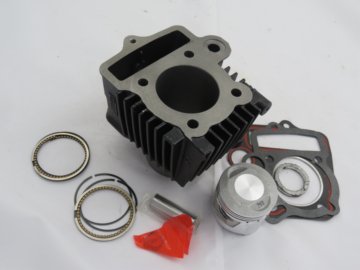 CYLINDER 4T KING 47,00 AY35126 biegi MOTOROWER