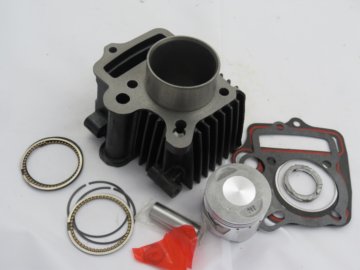 CYLINDER 4T KING 47,00 AY35126 biegi MOTOROWER