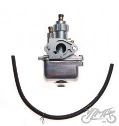 GAZNIK SIMSON s-51 16n3-4 SN300151