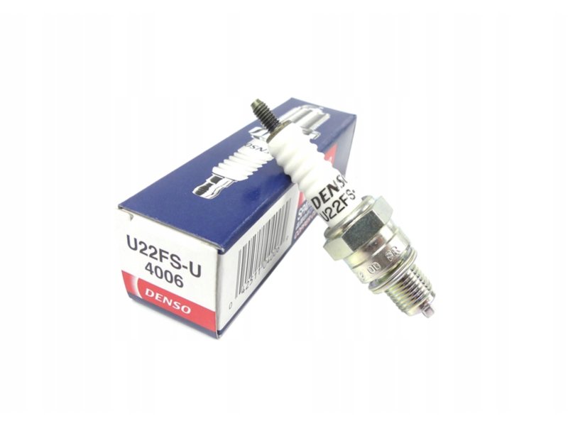 SWIECA C7HSA DENSO U22FSU 4T SKUTER, BIEGI ATV110