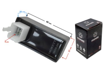 MODUL PEUGEOT ST 2T  5905220823871