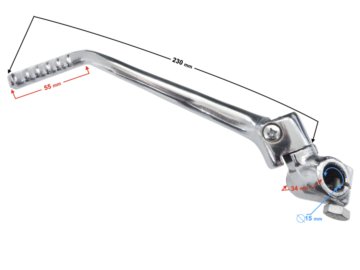 DZWIGNIA STARTERA BARTON NXT250 2021 5905220810246