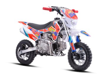 BARTON CROSS NXT 90 CZERWONY  00309