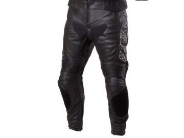 SPODNIE SKORA BRIXTON PROMOCJA