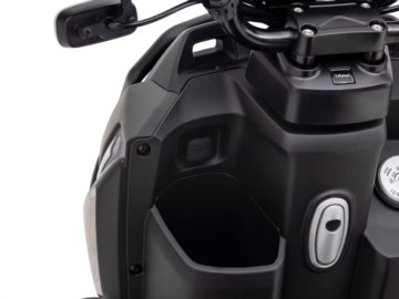 ROMET TANK 50 CZARNY 10189