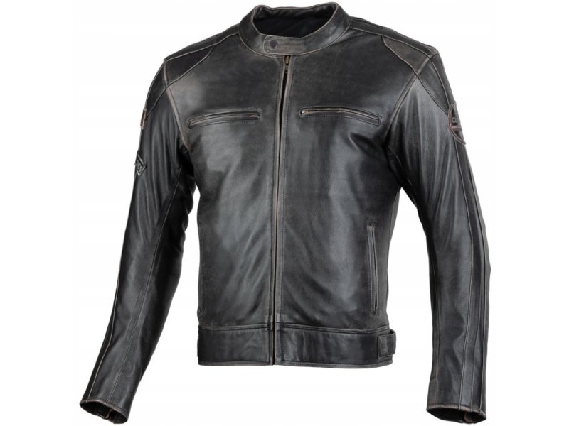 KURTKA SECA AVIATOR II VINTAGE BLACK 58
