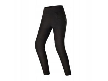 SPODNIE SHIMA CRUZ 2.0 BLK XL LADY