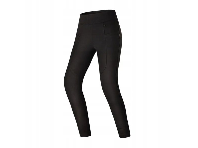 SPODNIE SHIMA CRUZ 2.0 BLK XL LADY