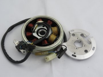 ISKROWNIK 4T Z MAGNETEM ZD2001