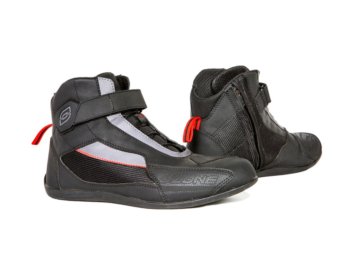 BUTY OZONE CITY BLACK 42