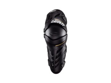 OCHRANIACZ KOLAN LEATT KNEE&SHIN DUAL AXIS S/M