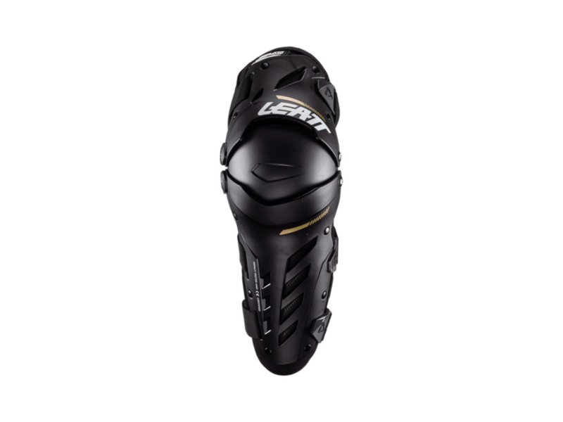 OCHRANIACZ KOLAN LEATT KNEE&SHIN DUAL AXIS S/M