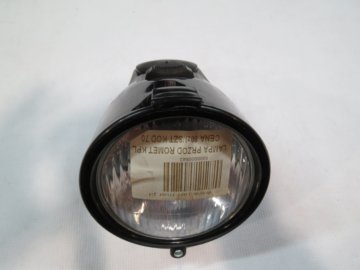 LAMPA PRZEDNIA ROMET NOWY TYP RO2401B