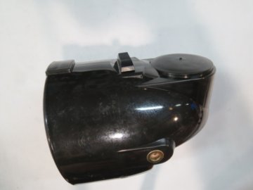 LAMPA PRZEDNIA ROMET NOWY TYP RO2401B