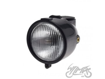LAMPA PRZEDNIA ROMET NOWY TYP RO2401B