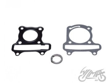 USZCZELKI CYLINDRA 4T 50CCM GY6 DELFIN AY351312