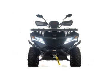 ASIX CYBER T3B 250 10 1+1 ALU OLIWKOWY