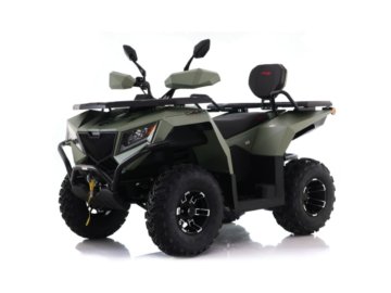 ASIX CYBER T3B 250 10 1+1 ALU OLIWKOWY