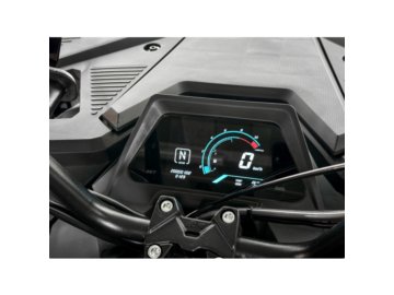 ASIX CYBER T3B 250 10 1+1 ALU CZARNY