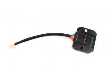 REGULATOR NAPIECIA 4T EUR3 5 PIN JUNAK 106 T29260