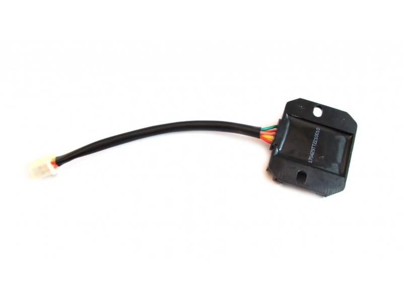 REGULATOR NAPIECIA 4T EUR3 5 PIN JUNAK 106 T29260
