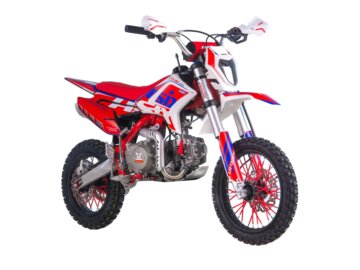 ASIX XB28 110 14/12 CZERWONO-NIEBIESKI AUTO E-ST