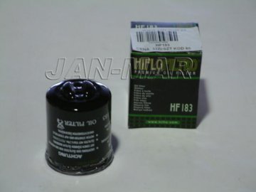 FILTR OLEJU HF183