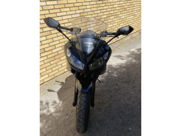 KAWASAKI ER-6F 650 ABS  64917