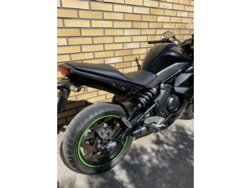 KAWASAKI ER-6F 650 ABS  64917