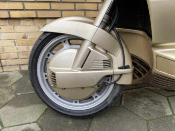 HONDA GOLD WING 1500CCM DGR 85MM