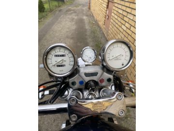 YAMAHA VIRAGO XV 1100  83836