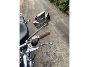 YAMAHA VIRAGO XV 1100  83836