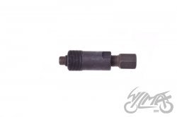 SCIAGACZ MAGNETA 4T 24 PRAWY GWINT AA0117 gy6 skut