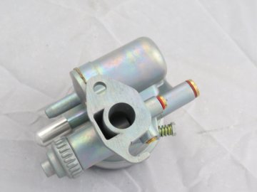 GAZNIK ROMET KOMAR CHINA RO30018