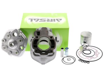 CYLINDER AIRSAL IRON SPORT 70ccm  AM6 H01138248