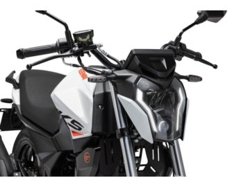 KEEWAY RKS 125 BIAŁY 01022