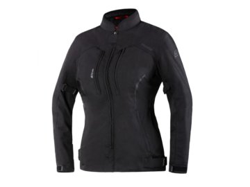 KURTKA OZONE DELTA IV LADY BLACK 3XL