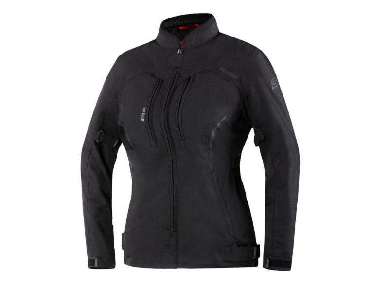 KURTKA OZONE DELTA IV LADY BLACK 3XL