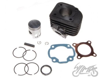 CYLINDER QUANTUM 2T 50CCM SW 10MM JOG AY32018