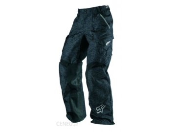 SPODNIE FOX ACCESS PANTS CAMO 38 PROMOCJA 50%