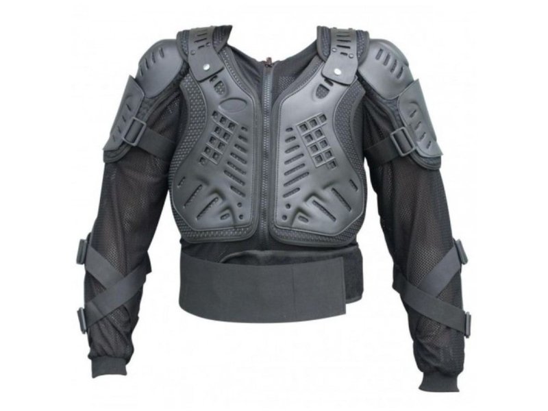 BUZER OCHRANIACZ GARETH SCORPION CS003 S