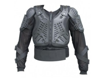 BUZER OCHRANIACZ GARETH SCORPION CS003 XS