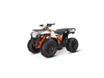 KAYO ATV AU125 2501