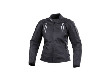 KURTKA SECA JESSICA III BLACK LADY XL