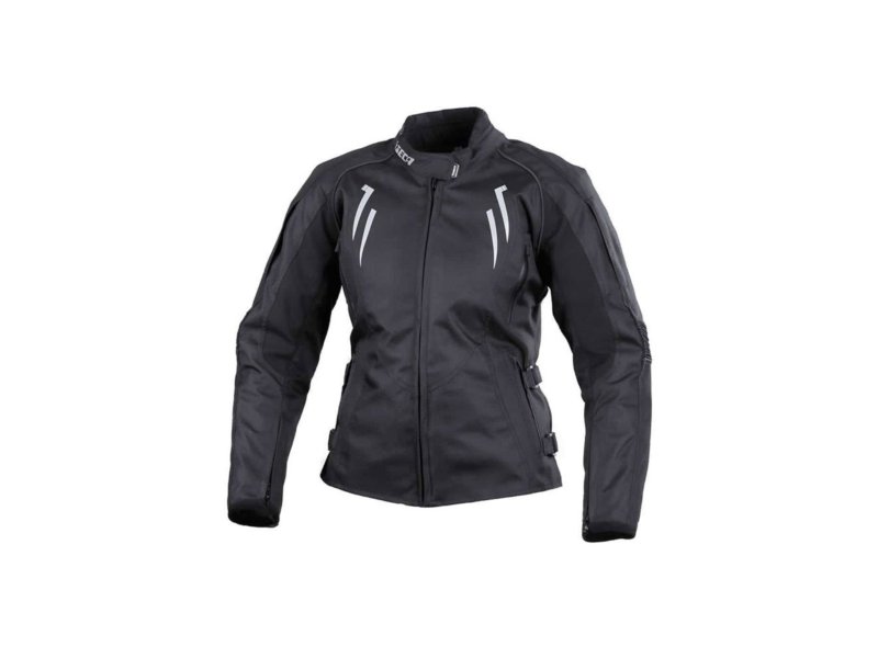 KURTKA SECA JESSICA III BLACK LADY XL