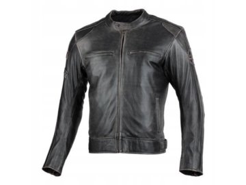 KURTKA SECA AVIATOR II VINTAGE BLACK 60
