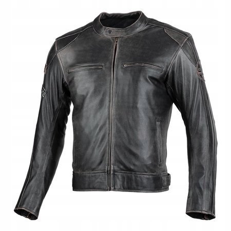 KURTKA SECA AVIATOR II VINTAGE BLACK 60