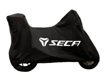 POKROWIEC SECA TOP CASE 3XL NA KUFER